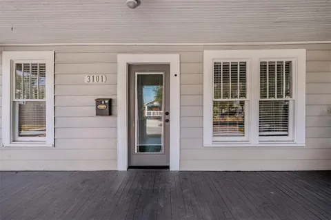 $499,000 | 3101 North Woodrow Avenue, Tampa, FL 33603
