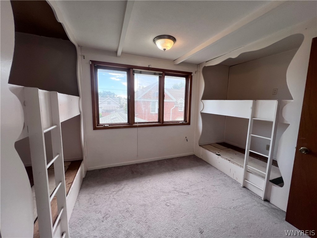 199 Potters Road Buffalo, NY 14220 - Photo 20 of 31 Bedroom 3 upstairs