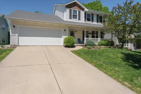 $465,000 | 7818 East Oakbrook Circle, Madison, WI 53717