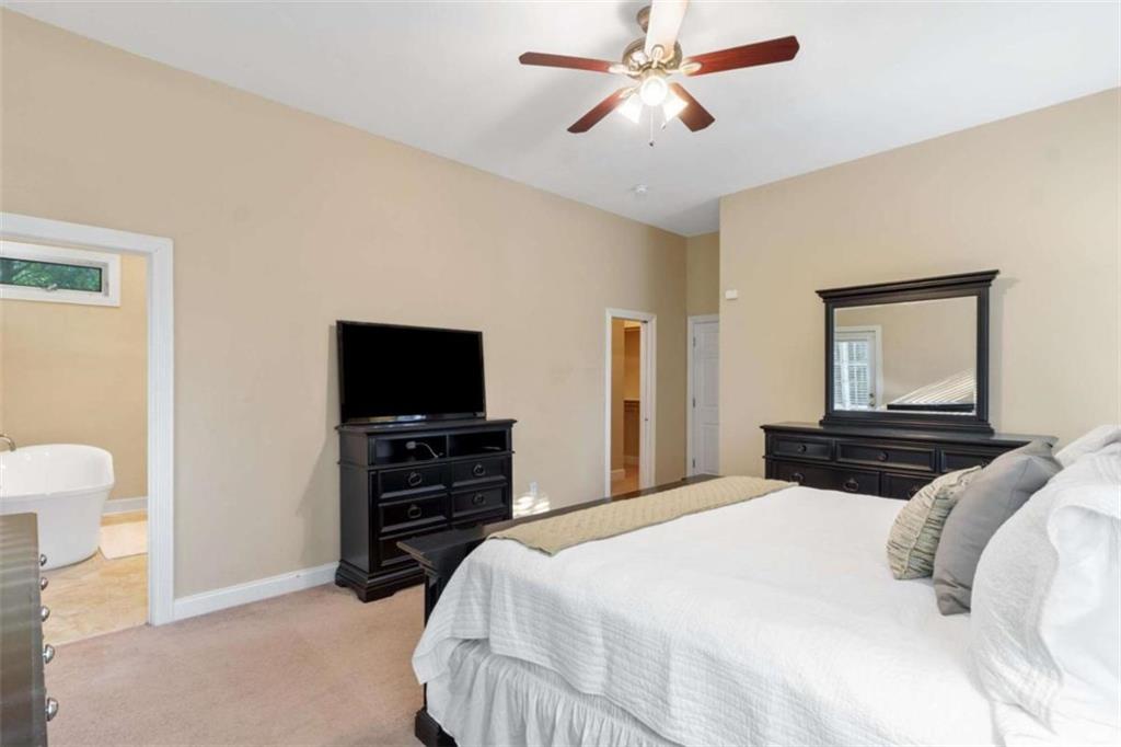 615 New Hope Road Fayetteville, GA 30214 - Photo 19 of 45