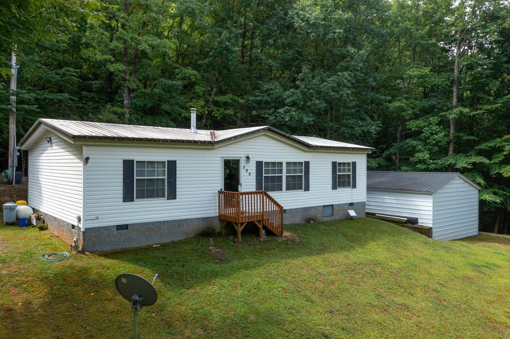 594 Horton Road Murphy, NC 28906 - Photo 17 of 45