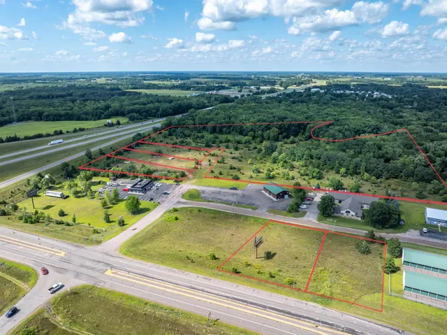 $1,000,000 | 704 16th Avenue North, Princeton, MN 55371