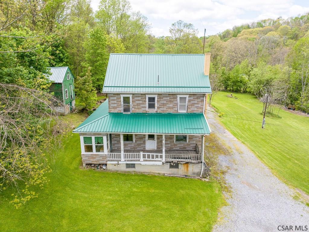 133 Ham Road Hollsopple, PA 15935 - Photo 41 of 43