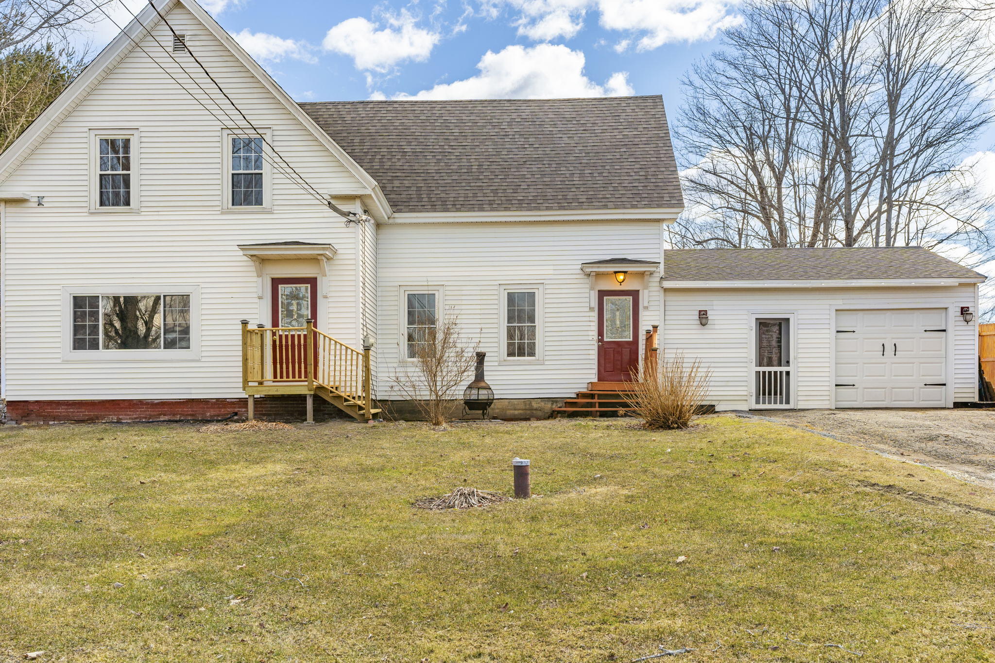 70 Smithtown Road Pittston, ME 04345 - Photo 4 of 36 70 Smithtown Rd