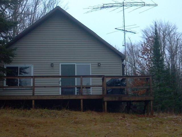 3743 Basso Road Watersmeet, MI 49969 - Photo 1 of 12 Gallery Image 1