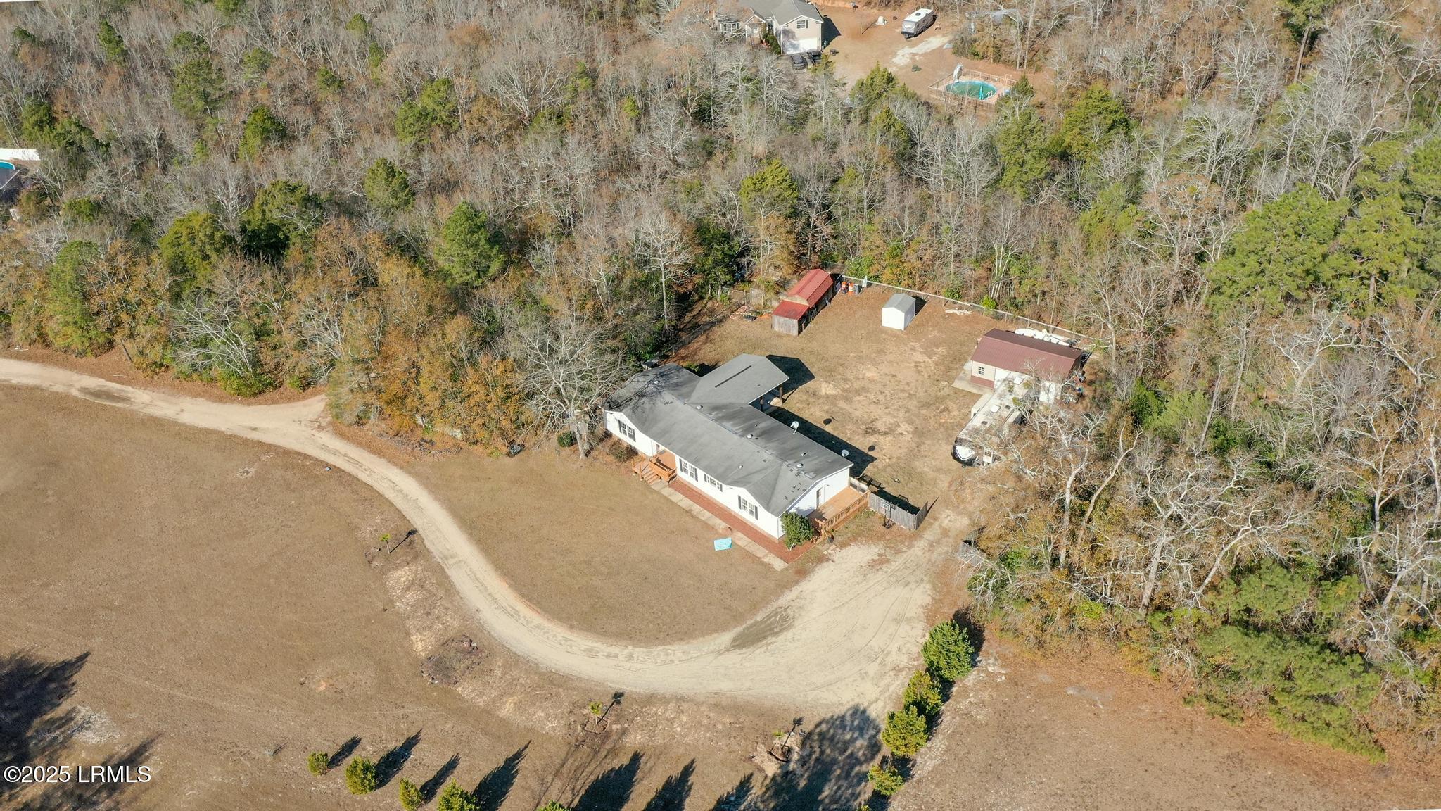 568 Adventure Trail Aiken, SC 29805 - Photo 34 of 42 DJI_0259