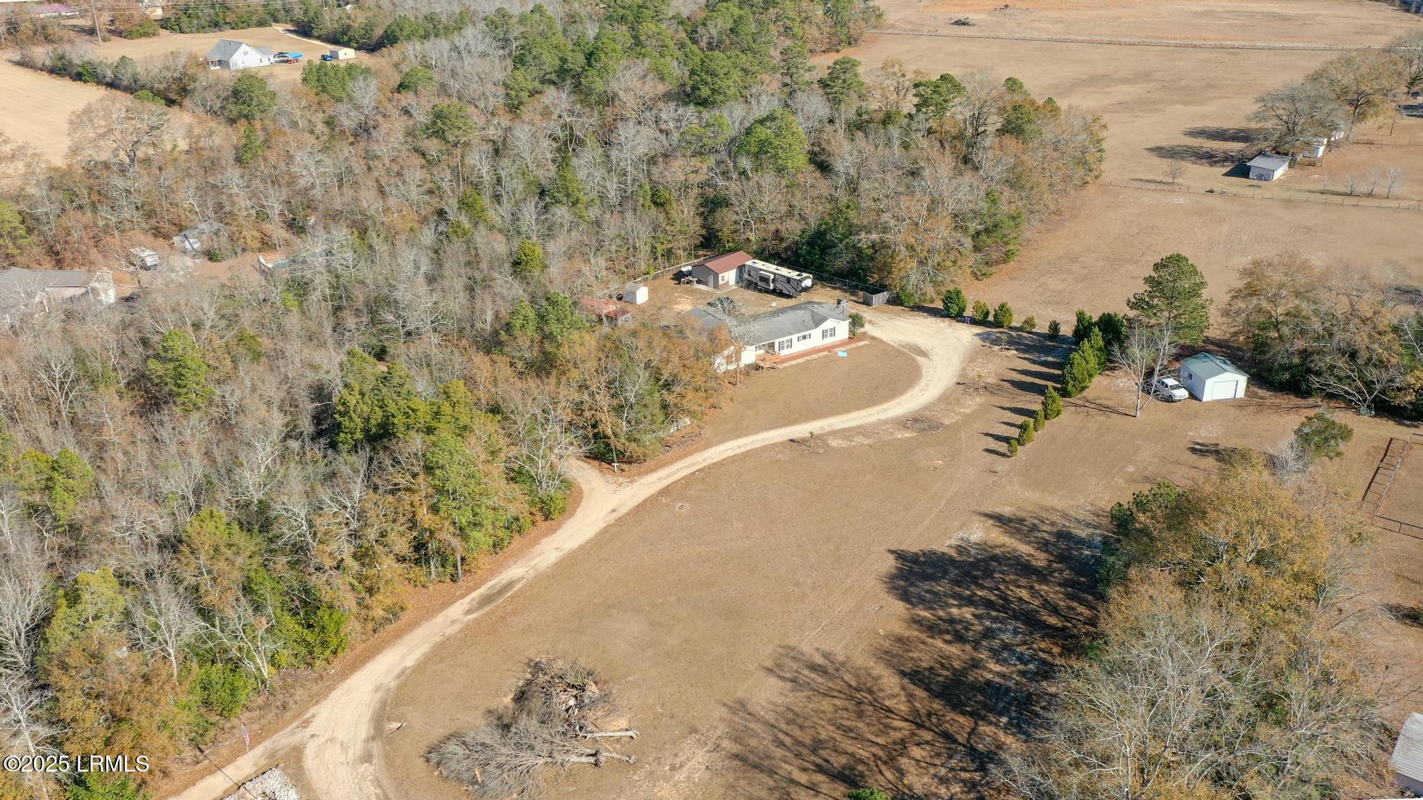 568 Adventure Trail Aiken, SC 29805 - Photo 35 of 42 DJI_0258