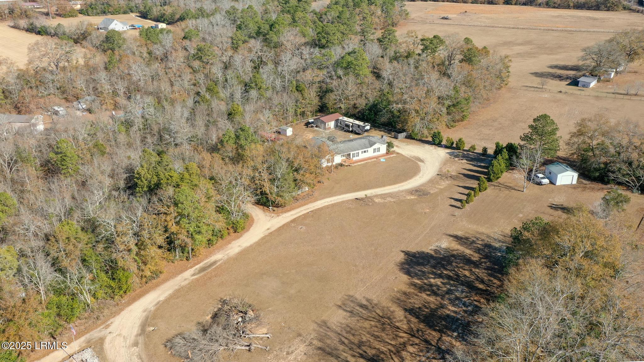 568 Adventure Trail Aiken, SC 29805 - Photo 36 of 42 DJI_0257