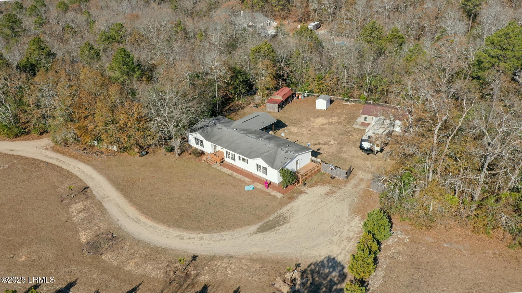 568 Adventure Trail Aiken, SC 29805 - Photo 37 of 42 DJI_0256