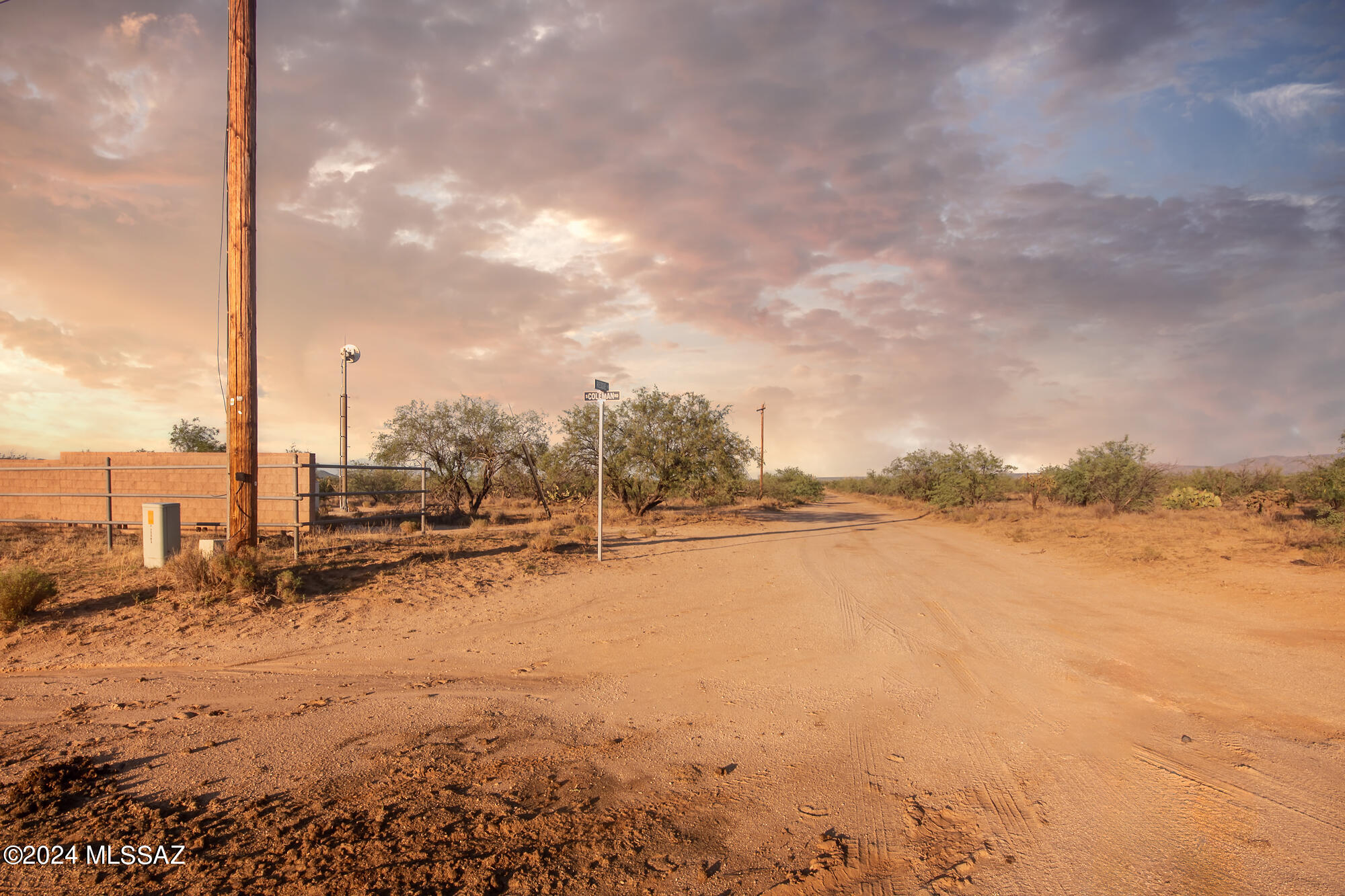 12351 South Coleman Road Tucson, AZ 85735 - Photo 35 of 50 Gallery Image 35