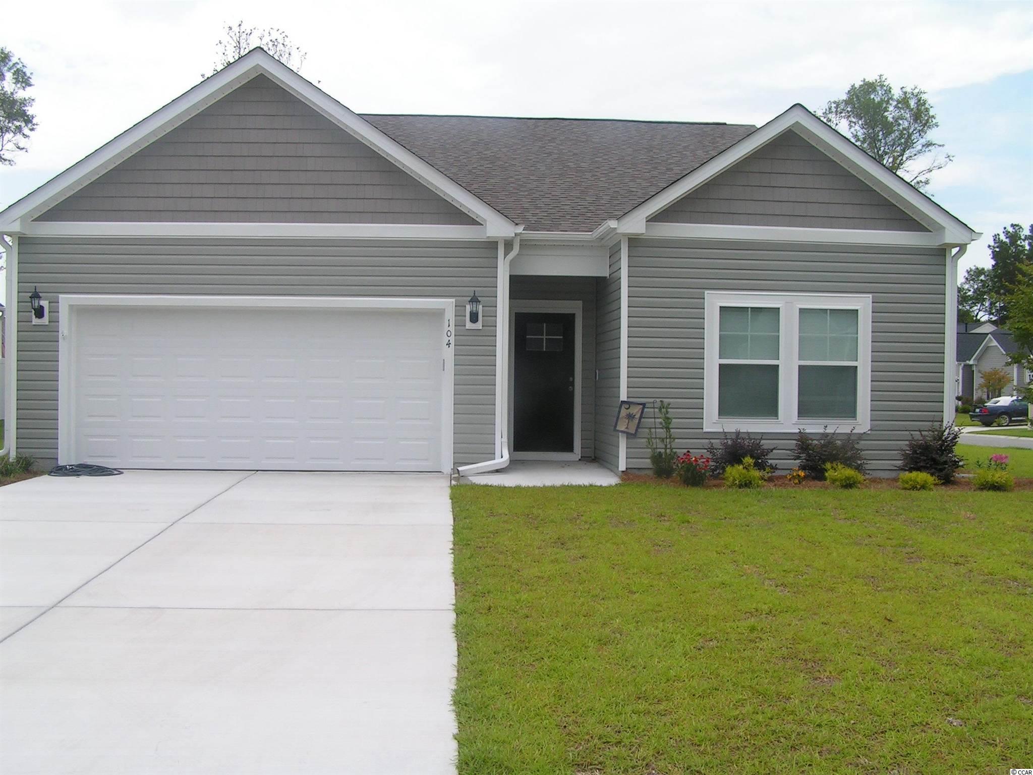 104 Grove Park Loop Murrells Inlet, SC 29576 - Photo 2 of 12