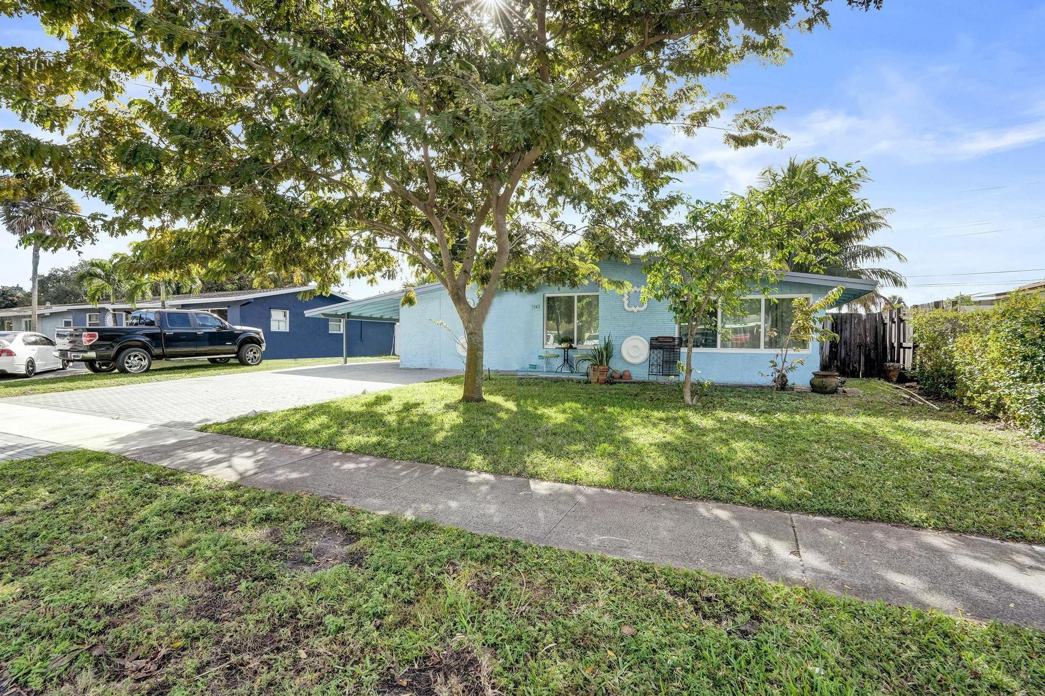 5542 Southwest 6th Street Margate, FL 33068 - Photo 21 of 21 Photo 21