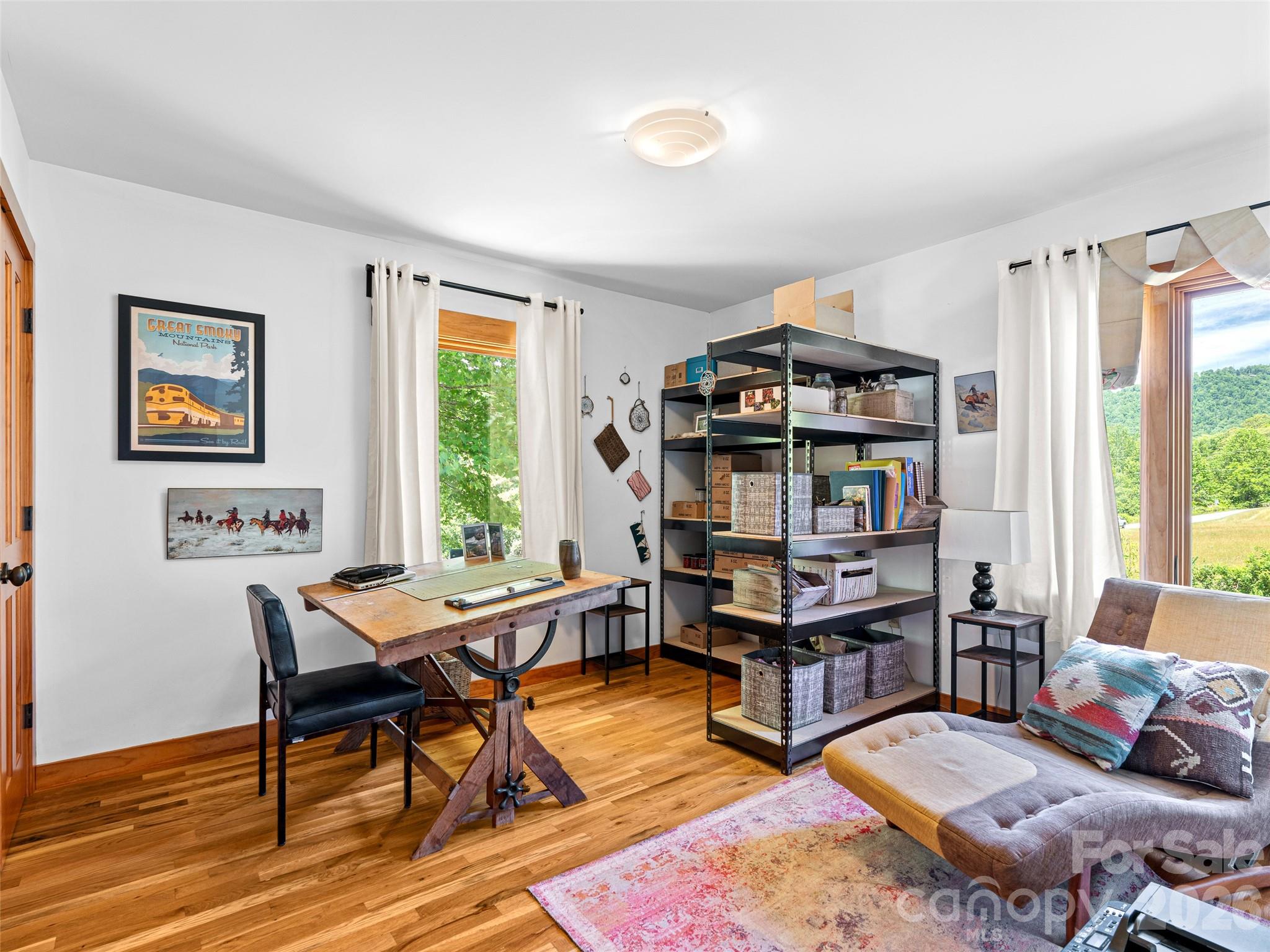 241 Pinners Cove Road Asheville, NC 28803 - Photo 12 of 33