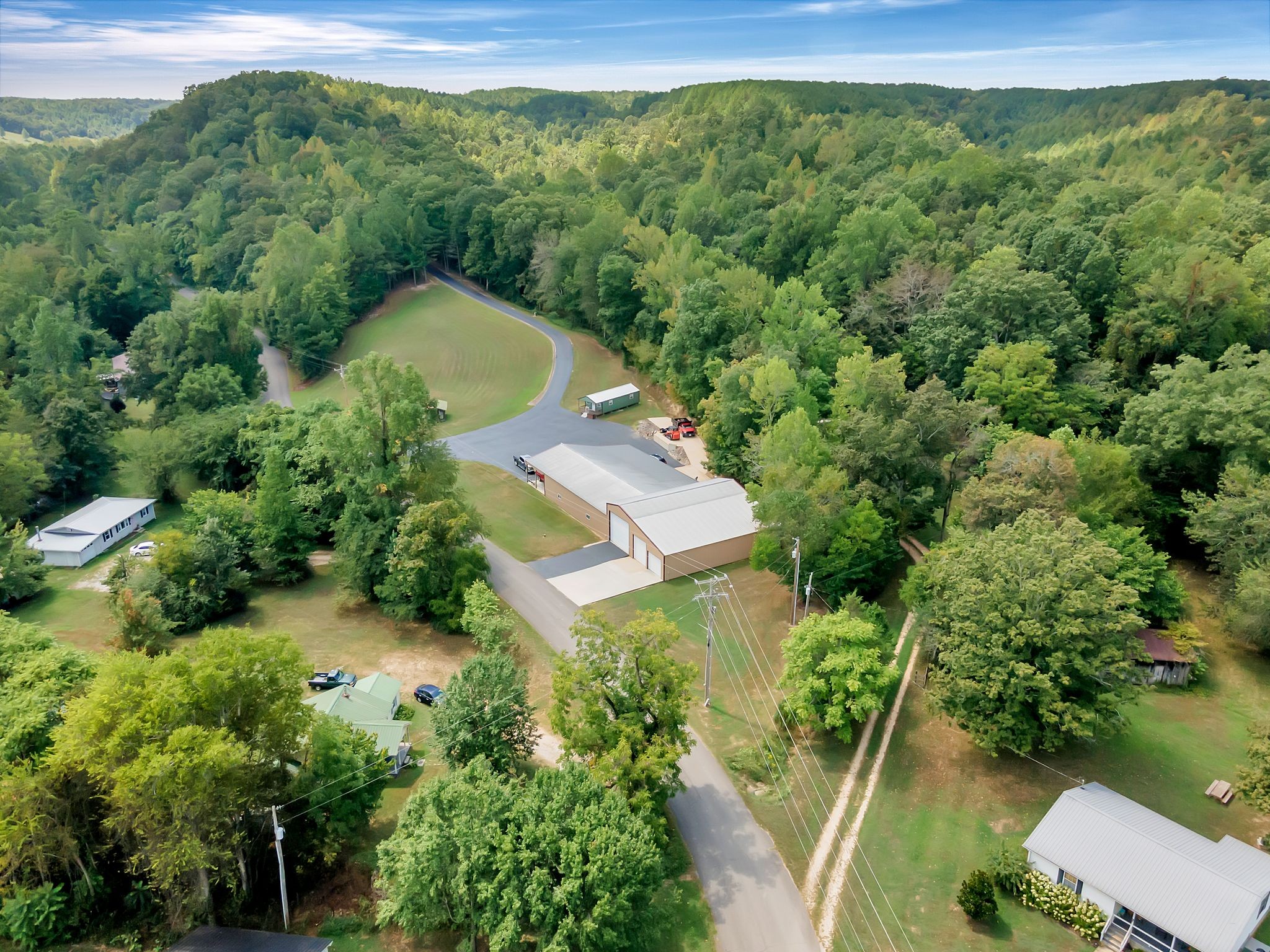 262 Brushy Road Centerville, TN 37033 - Photo 3 of 49