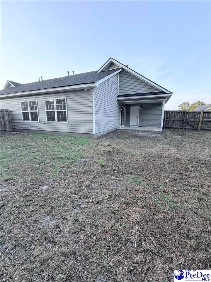 305 Inlet Court Florence, SC 29505 - Photo 29 of 32 Gallery Image 29