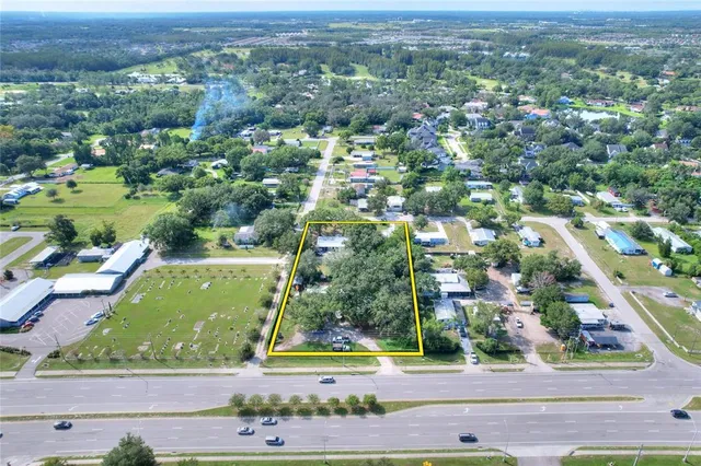 $800,000 | 29626 Highway 54, Wesley Chapel, FL 33543