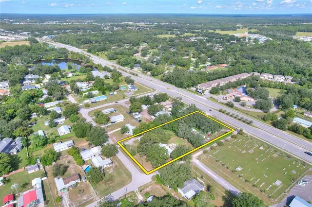 $800,000 | 29626 Highway 54, Wesley Chapel, FL 33543