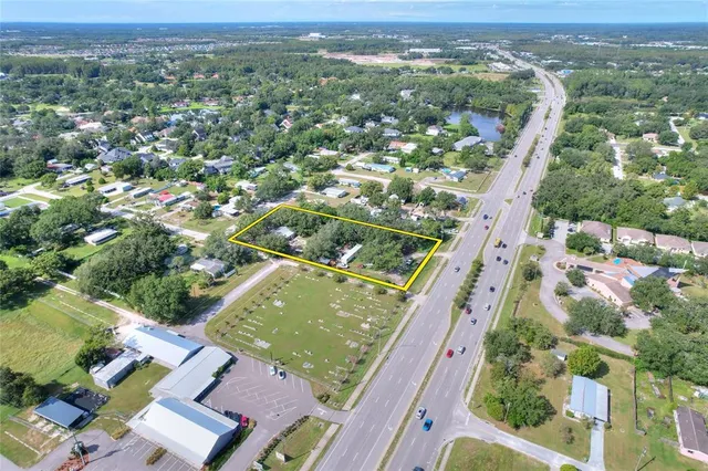 $800,000 | 29626 Highway 54, Wesley Chapel, FL 33543