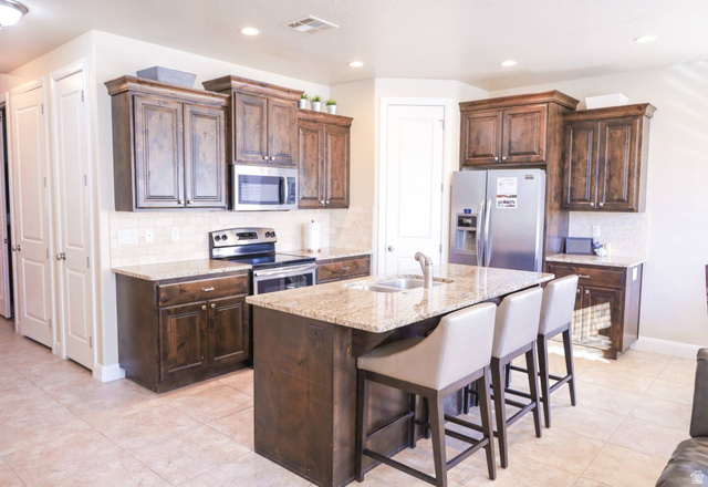 4285 Razor Ridge Drive Washington, UT 84780 - Photo 1 of 20