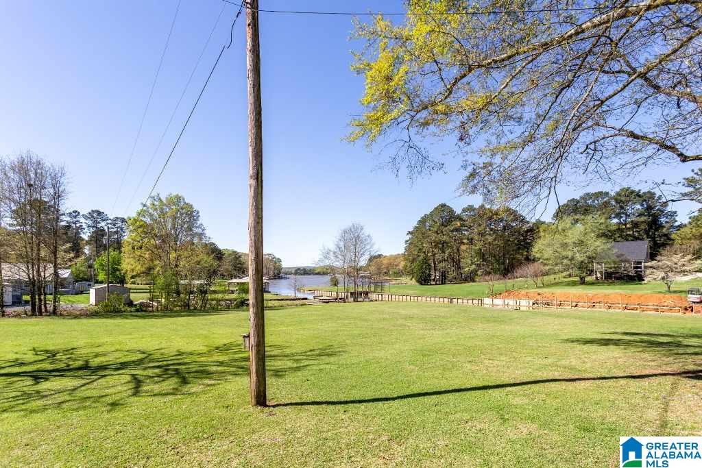 46 Funderburg Bend Road Pell City, AL 35128 - Photo 37 of 41