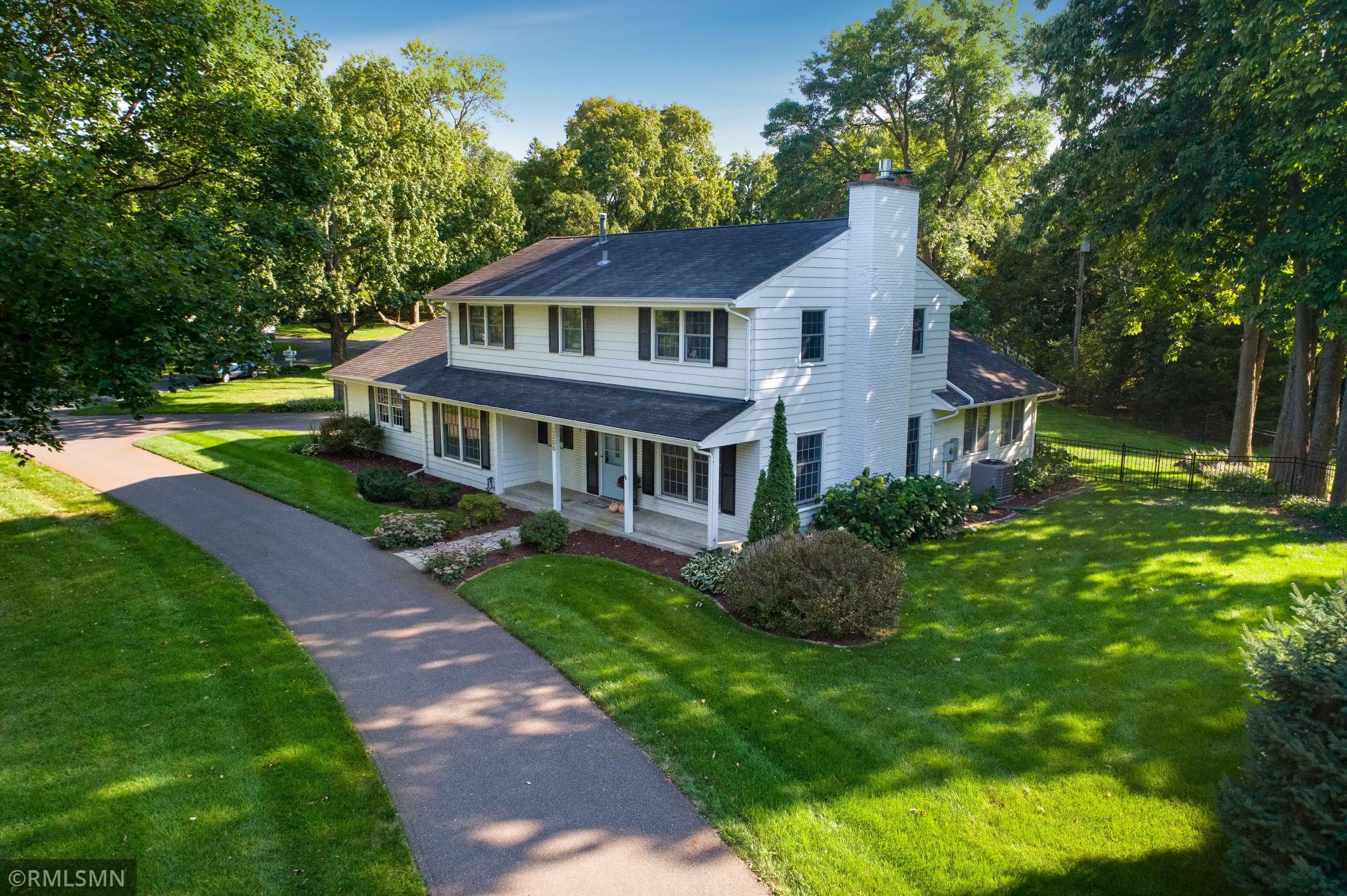 3300 Shavers Lake Road Deephaven, MN 55391 - Photo 1 of 1