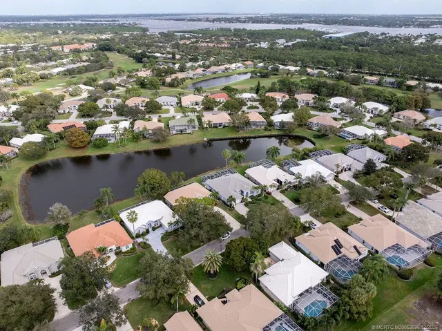 $783,000 | 2293 Southwest Whitemarsh Way, Palm City, FL 34990