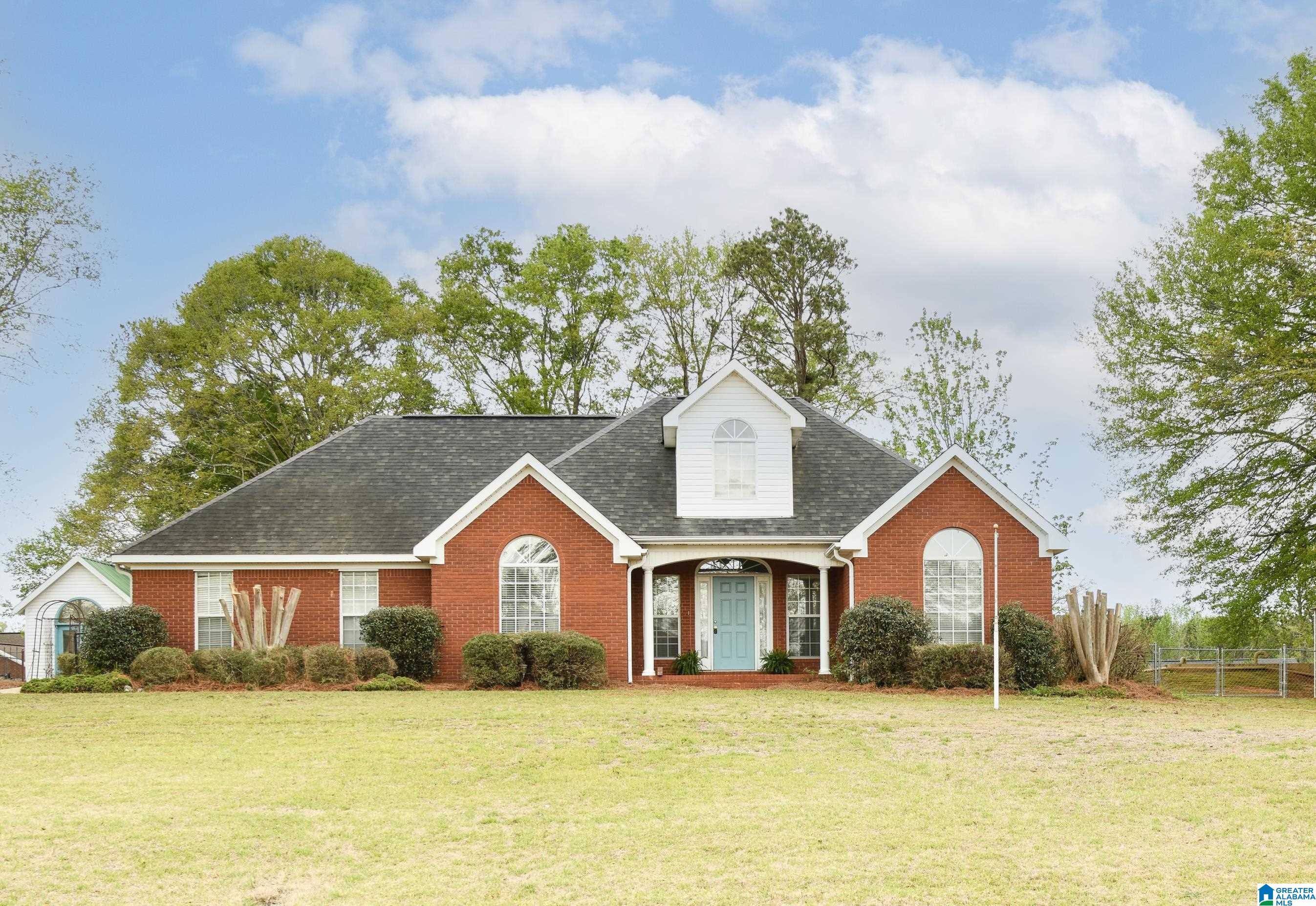 907 Frances Circle Clanton, AL 35045 - Photo 1 of 49