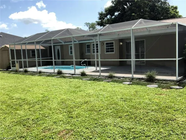 $2,800 | 10328 Windley Key Terrace, Bonita Springs, FL 34135