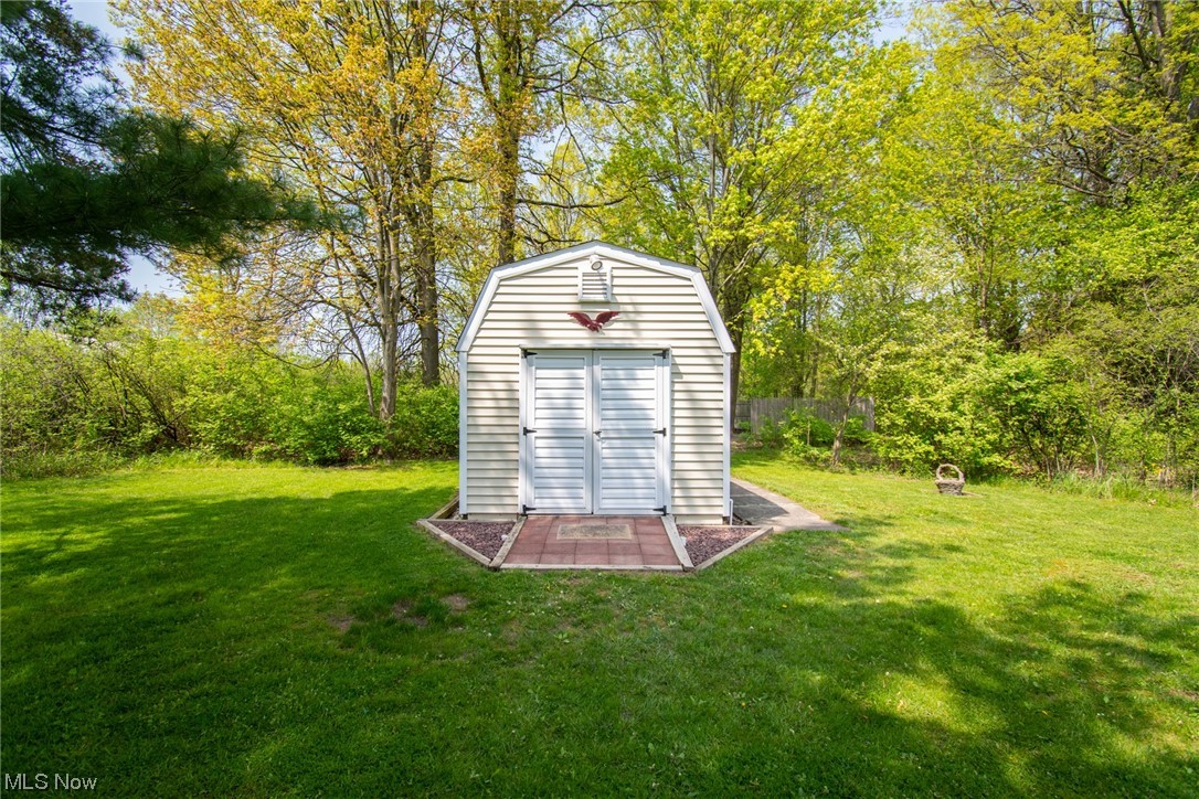 6722 Leffingwell Road Canfield, OH 44406 - Photo 29 of 34