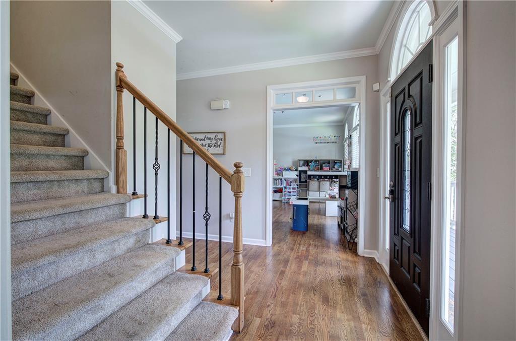 17 Lowry Way Euharlee, GA 30145 - Photo 11 of 56