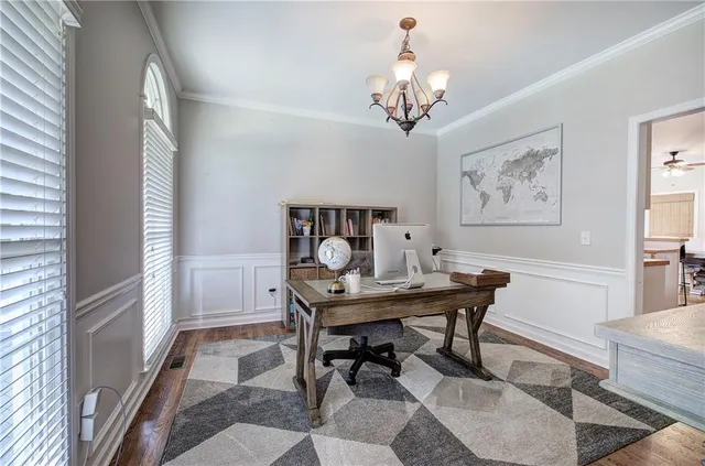 $469,999 | 17 Lowry Way, Euharlee, GA 30145