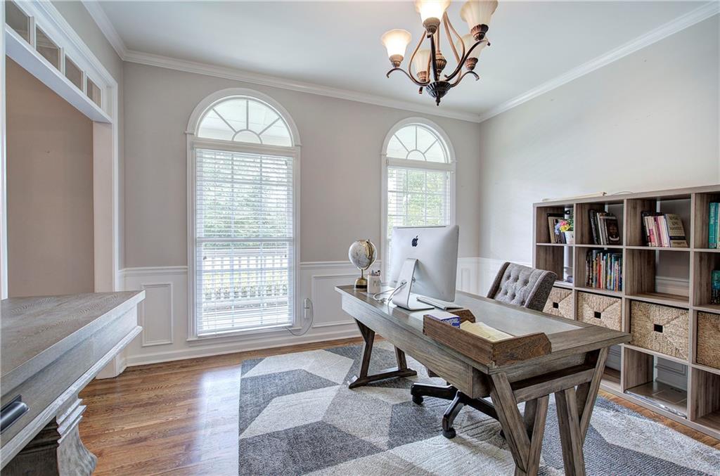 17 Lowry Way Euharlee, GA 30145 - Photo 13 of 56