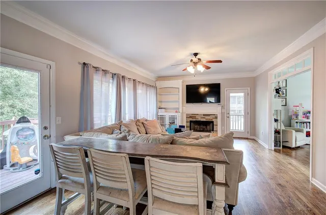 $469,999 | 17 Lowry Way, Euharlee, GA 30145