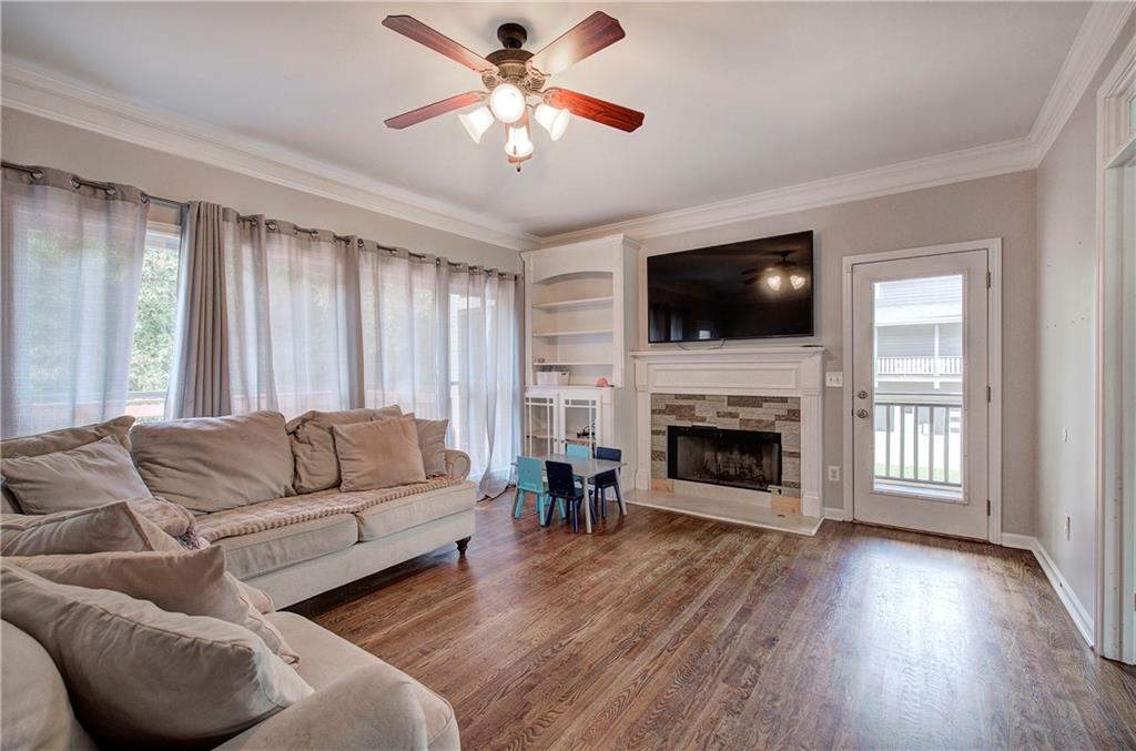 17 Lowry Way Euharlee, GA 30145 - Photo 15 of 56