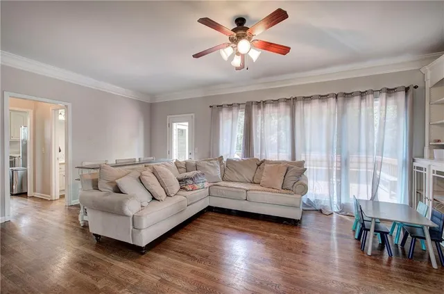 $469,999 | 17 Lowry Way, Euharlee, GA 30145