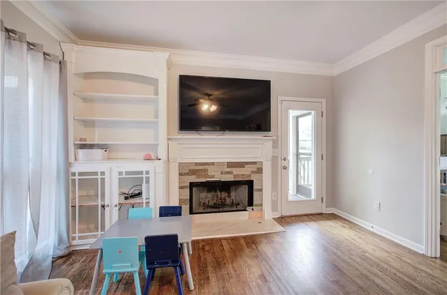 $469,999 | 17 Lowry Way, Euharlee, GA 30145