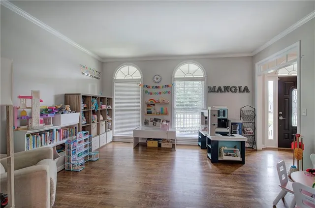 $469,999 | 17 Lowry Way, Euharlee, GA 30145