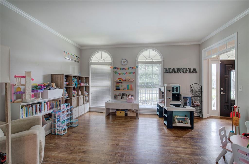 17 Lowry Way Euharlee, GA 30145 - Photo 19 of 56