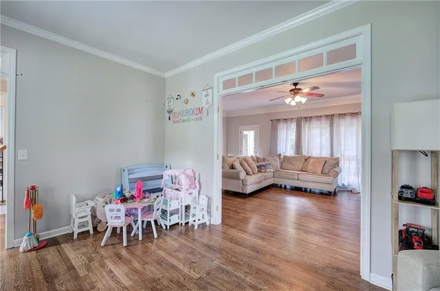 $469,999 | 17 Lowry Way, Euharlee, GA 30145