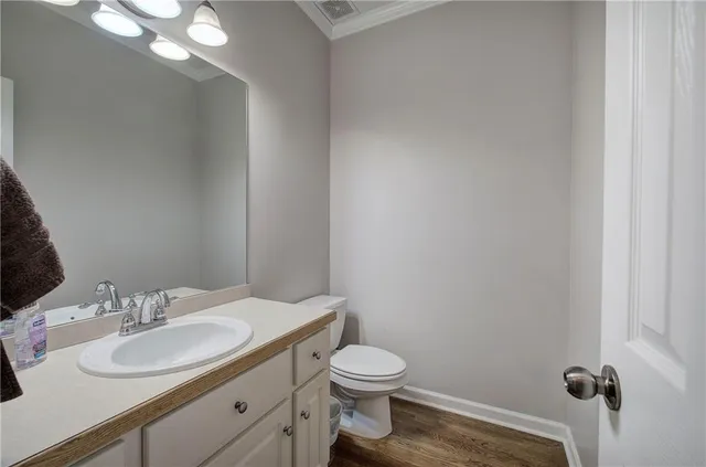 $469,999 | 17 Lowry Way, Euharlee, GA 30145