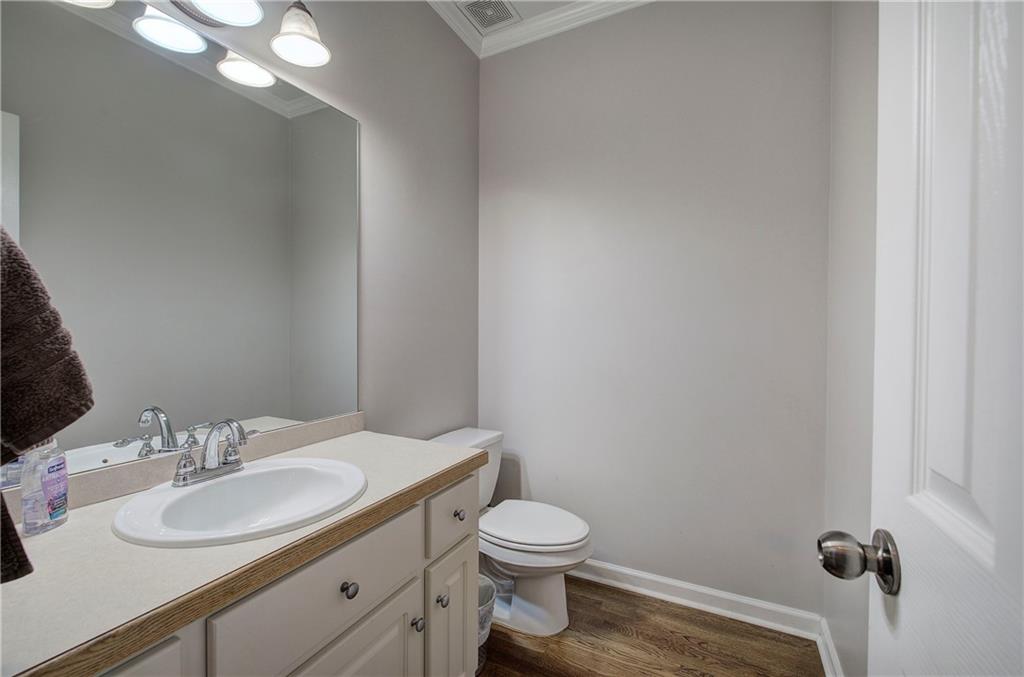 17 Lowry Way Euharlee, GA 30145 - Photo 21 of 56