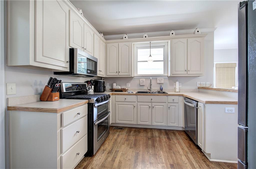 17 Lowry Way Euharlee, GA 30145 - Photo 22 of 56