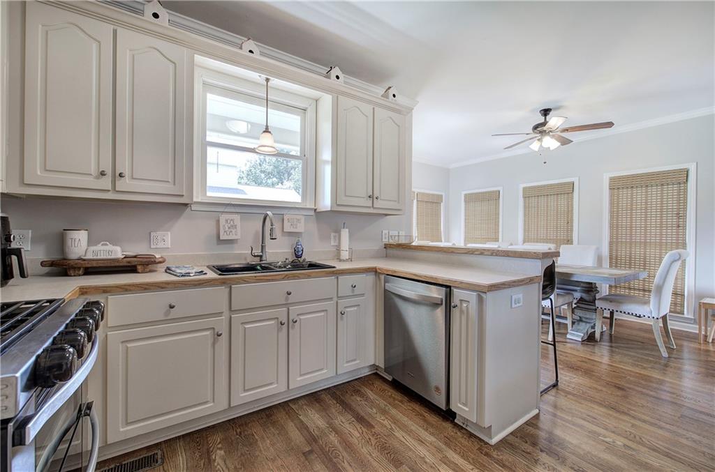 17 Lowry Way Euharlee, GA 30145 - Photo 23 of 56