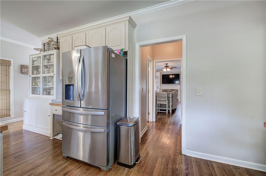 17 Lowry Way Euharlee, GA 30145 - Photo 24 of 56