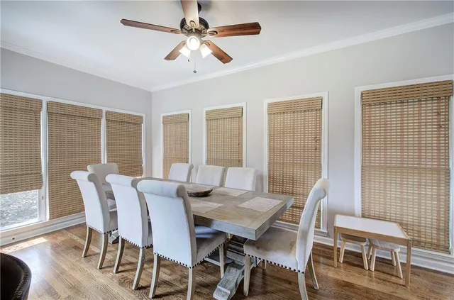 $469,999 | 17 Lowry Way, Euharlee, GA 30145