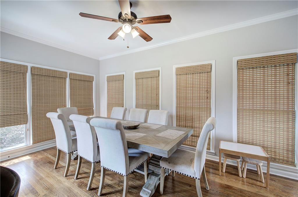 17 Lowry Way Euharlee, GA 30145 - Photo 25 of 56