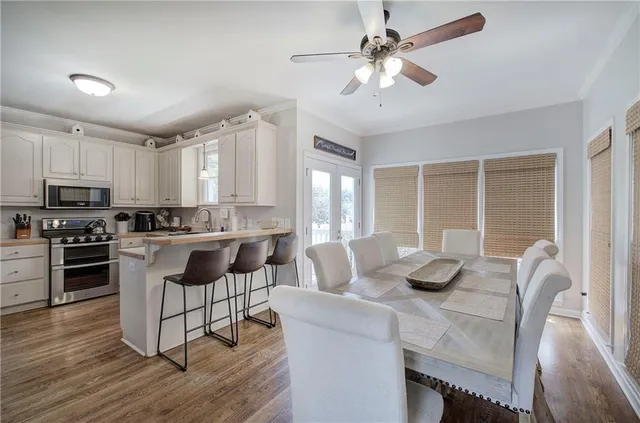 $469,999 | 17 Lowry Way, Euharlee, GA 30145