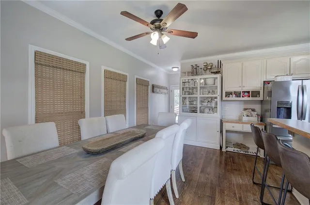 $469,999 | 17 Lowry Way, Euharlee, GA 30145