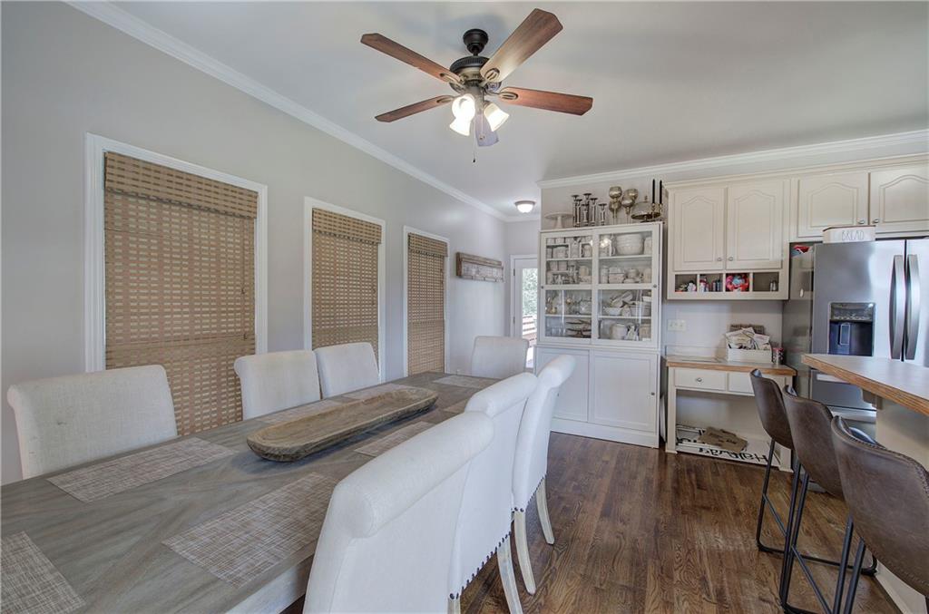 17 Lowry Way Euharlee, GA 30145 - Photo 27 of 56