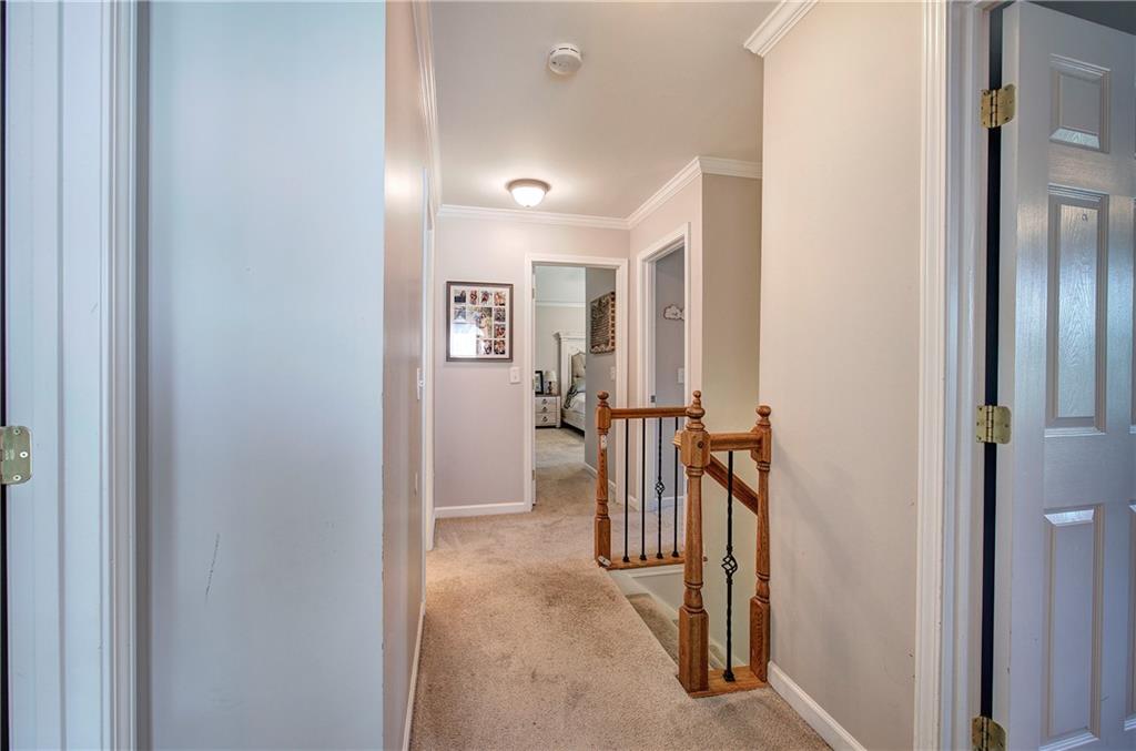 17 Lowry Way Euharlee, GA 30145 - Photo 28 of 56